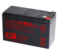 CSB GP1272 12V 7.2AH Battery
