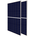 Canadian Solar 295W Poly PERC Half-Cell, T4