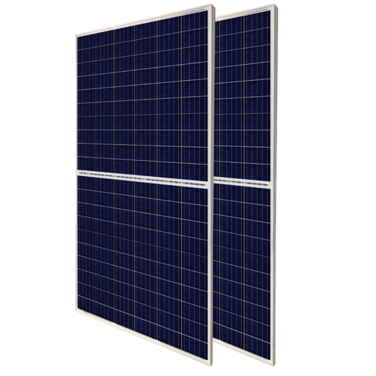 Canadian Solar 295W Poly PERC Half-Cell, T4