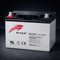 Ritar RA12-33 12V 33AH Battery