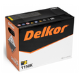 Delkor 1150K High Cycle Battery - 105Ah / 12 Volt