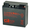 CSB GP12170 12V 17AH Battery