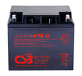 CSB GP12400 12V 40AH Battery