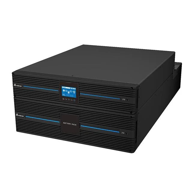 Delta 6kV UPS