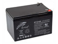 Ritar RT12120 12V 12AH Battery
