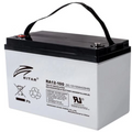 Ritar RA12-100 12V 100AH Battery