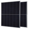 Canadian Solar 415W poly PERC half cell module, T4