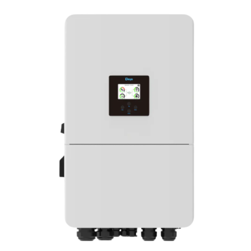 Deye Inverter - 20KW  3Phase LV Hybrid inverter, CAN-BUS, Wi-Fi, LCD - SUN-20KW 3PhaseLV