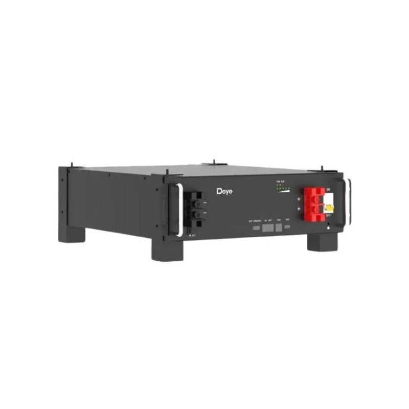 Deye SE-G5.1PRO 5.3kWh 100A LFP Battery